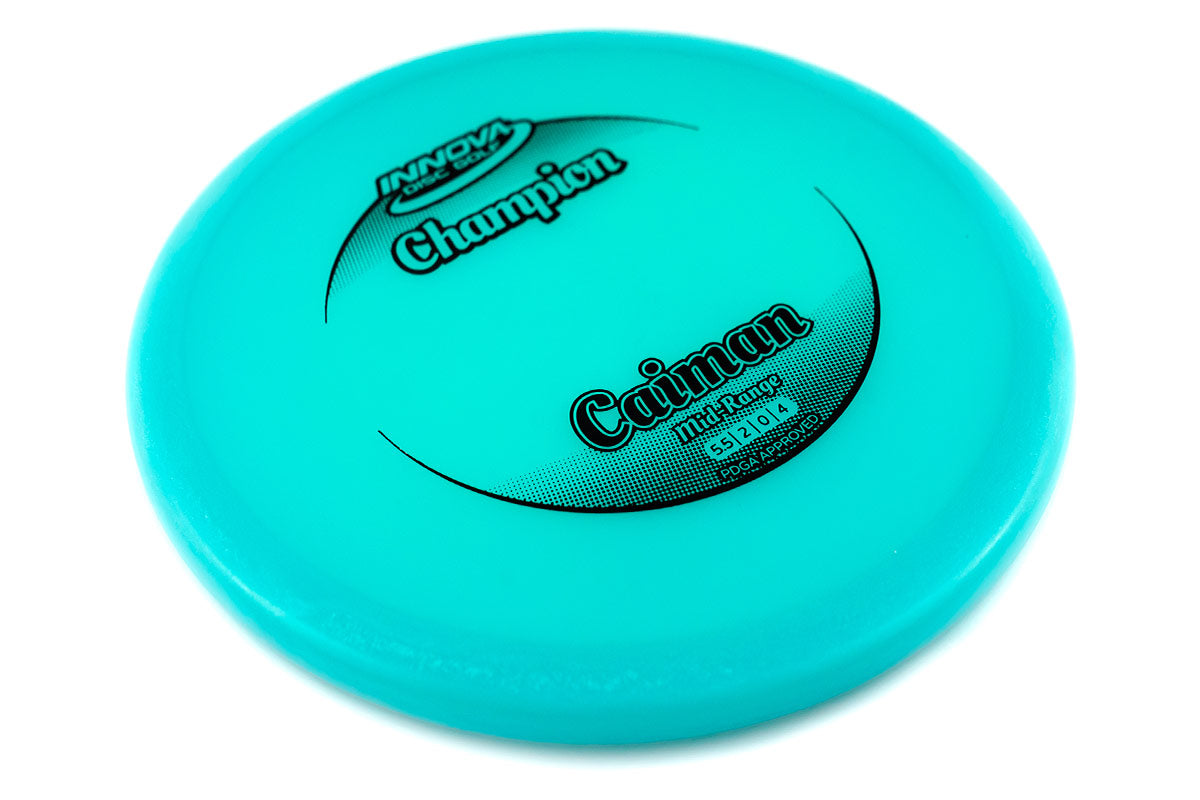 Innova Champion Caiman Disc - Innova