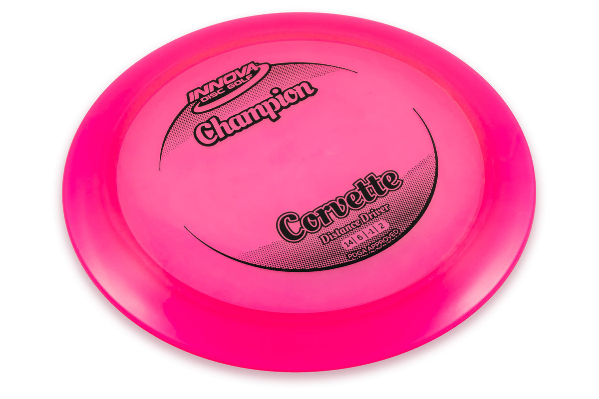 Innova Champion Corvette Disc - Innova