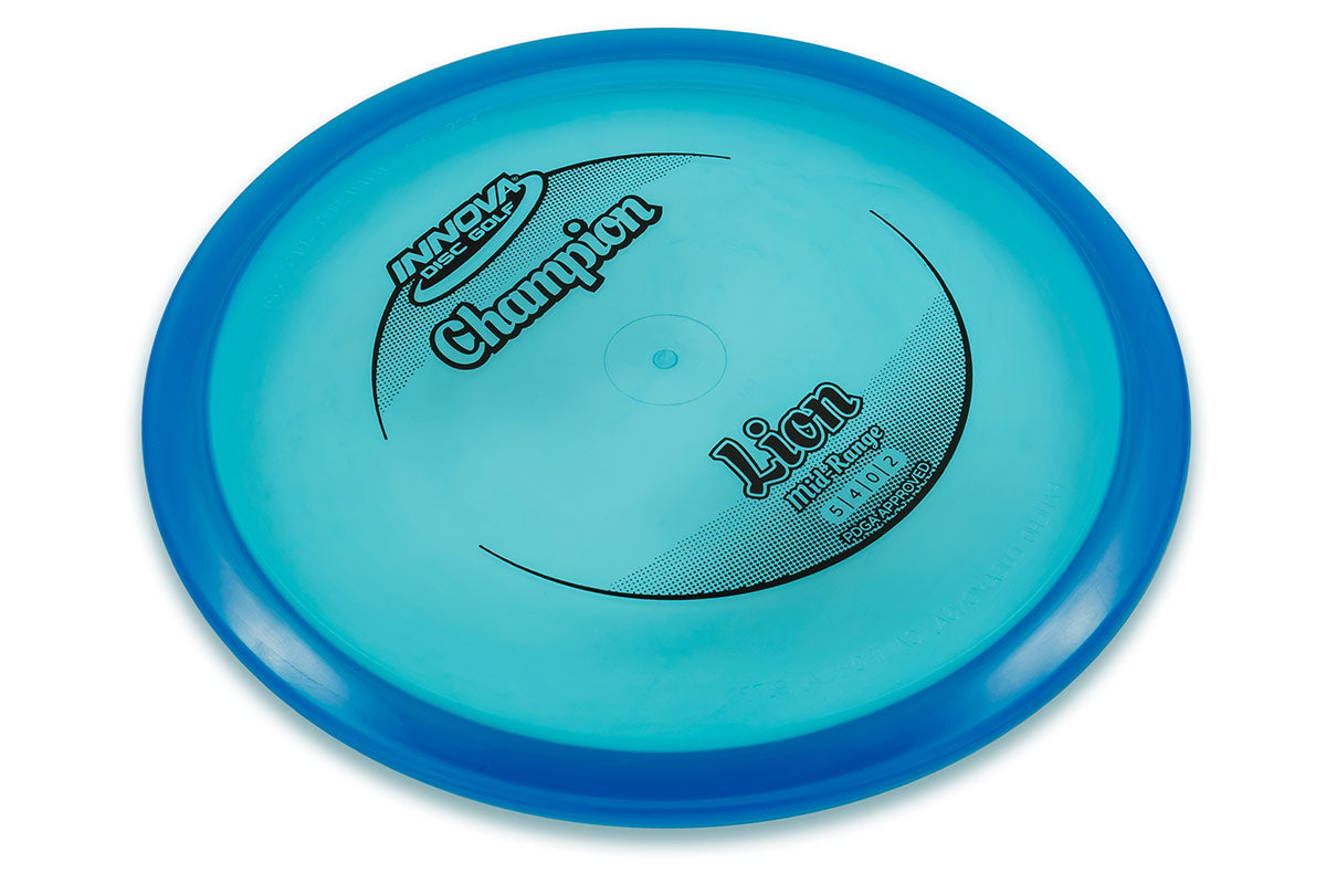 Innova Champion Lion Disc - Innova