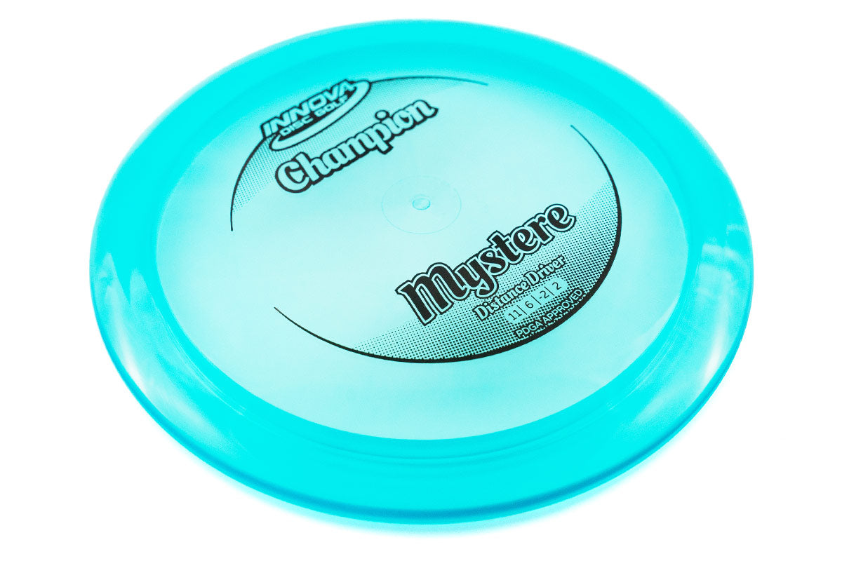 Innova Champion Mystere Disc - Innova