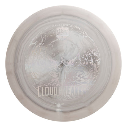Discmania Eagle McMahon Creator Series Special Blend Swirl S-Line Cloud Breaker 4 Disc