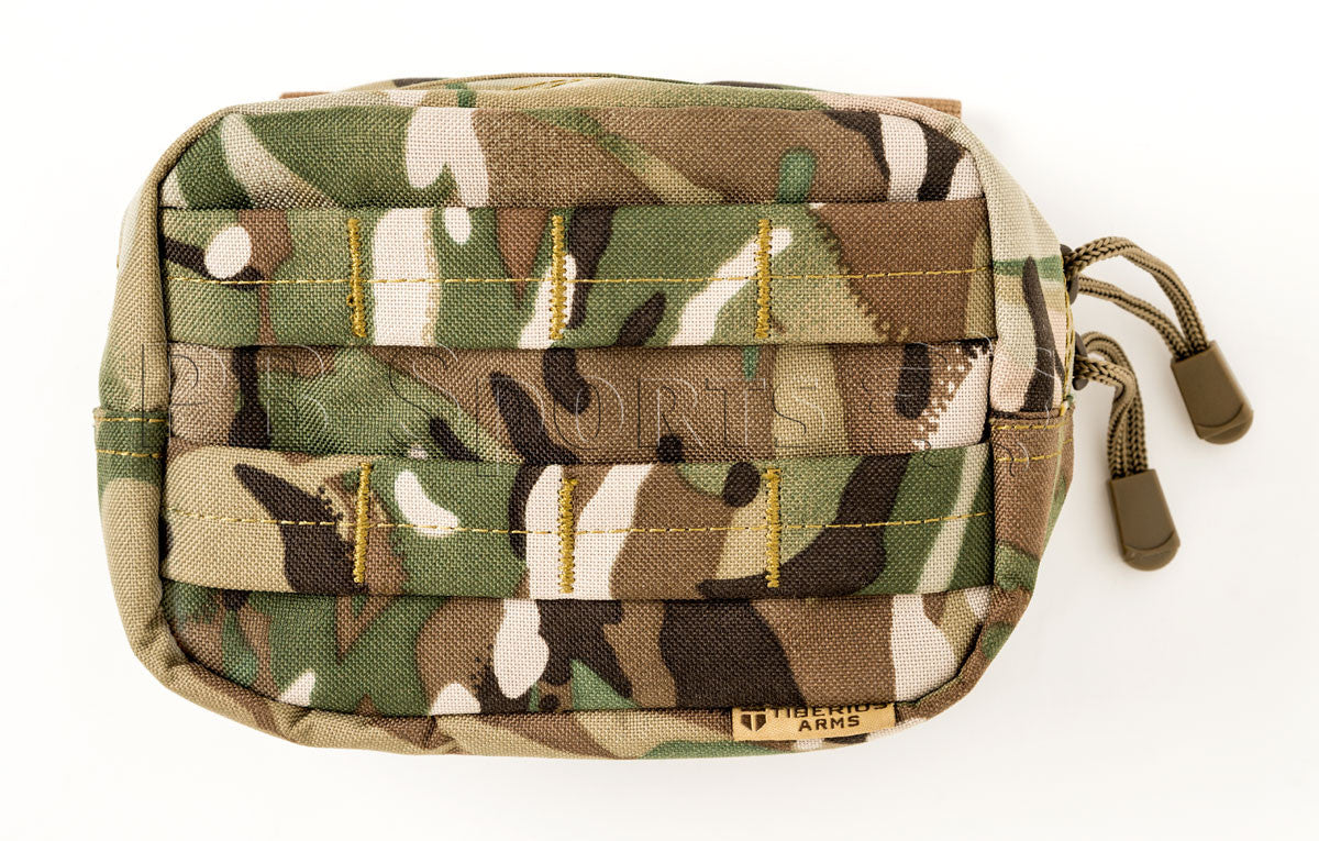 Tiberius Arms Utility Pouch - TriCam - Tiberius Arms