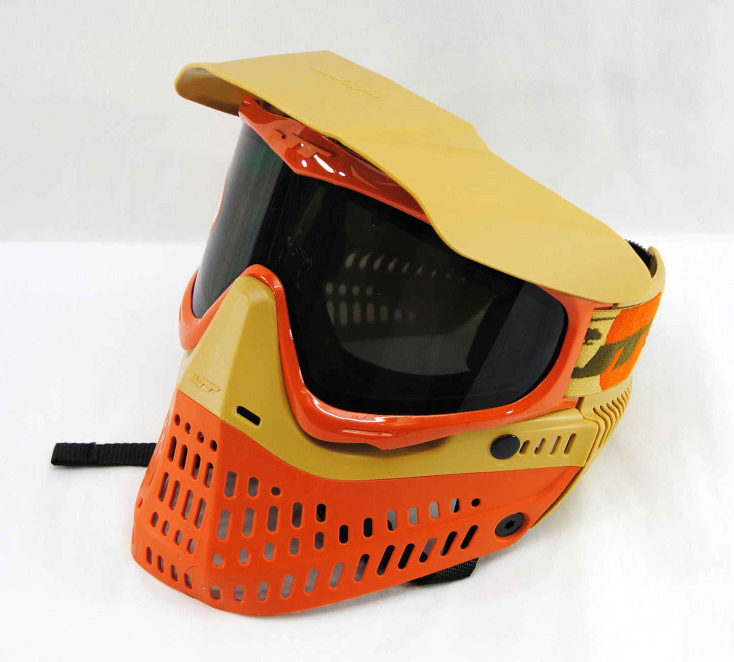 JT Spectra Proflex LE Goggle w/ Bonus Skirt - Copter - JT