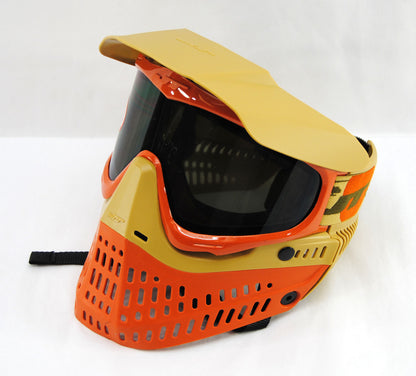 JT Spectra Proflex LE Goggle w/ Bonus Skirt - Copter - JT