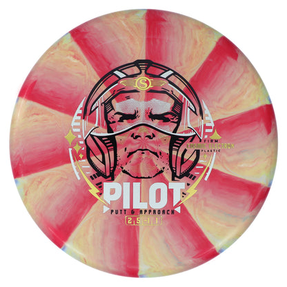 Streamline Cosmic Electron Pilot Disc (Firm)