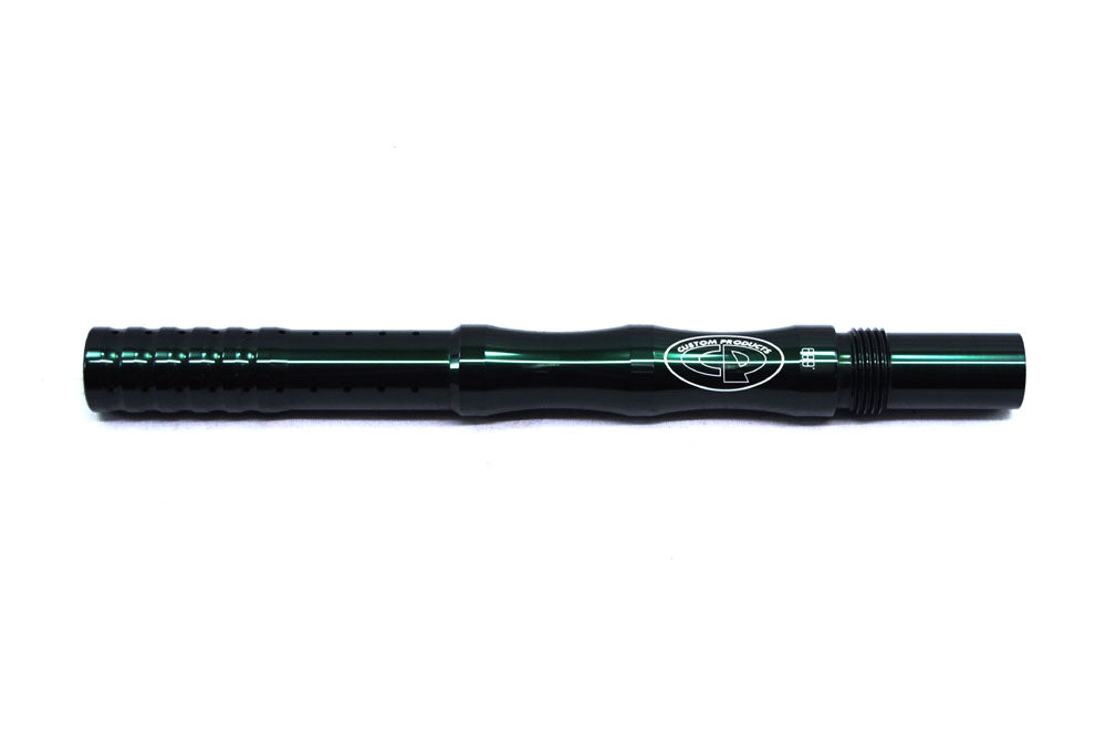Custom Products Classic .689 10" Angel LCD Barrel - Black - CP Custom Products