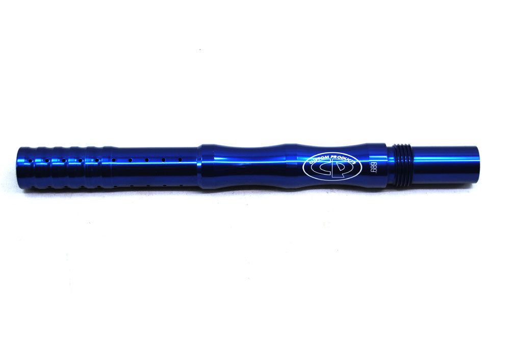 Custom Products Classic .689 10" Angel LCD Barrel - Purple - CP Custom Products