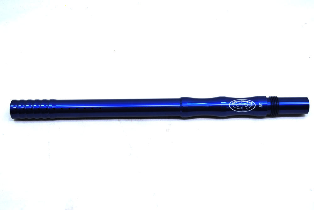 Custom Products Classic .689 12" Angel LCD Barrel - Purple - CP Custom Products