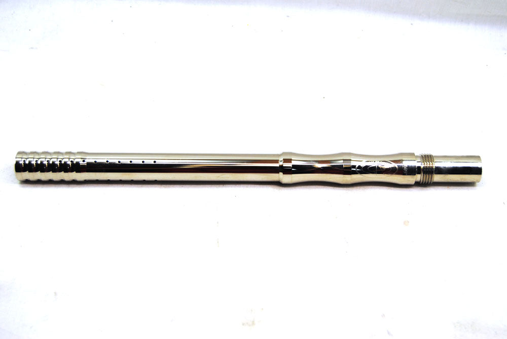 Custom Products Classic .689 14" Angel LCD Barrel - Silver - CP Custom Products