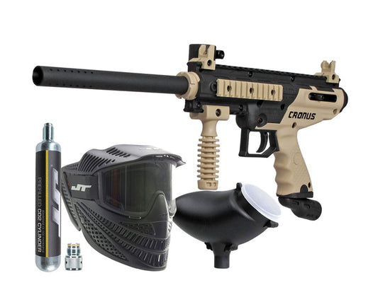 Tippmann Cronus Power Pack - Tippmann Sports