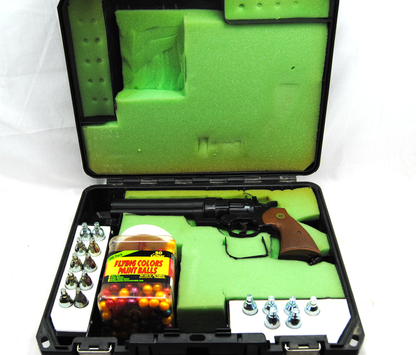 PROJECT Crosman 3357 .50 Caliber Spotmarker - Crosman