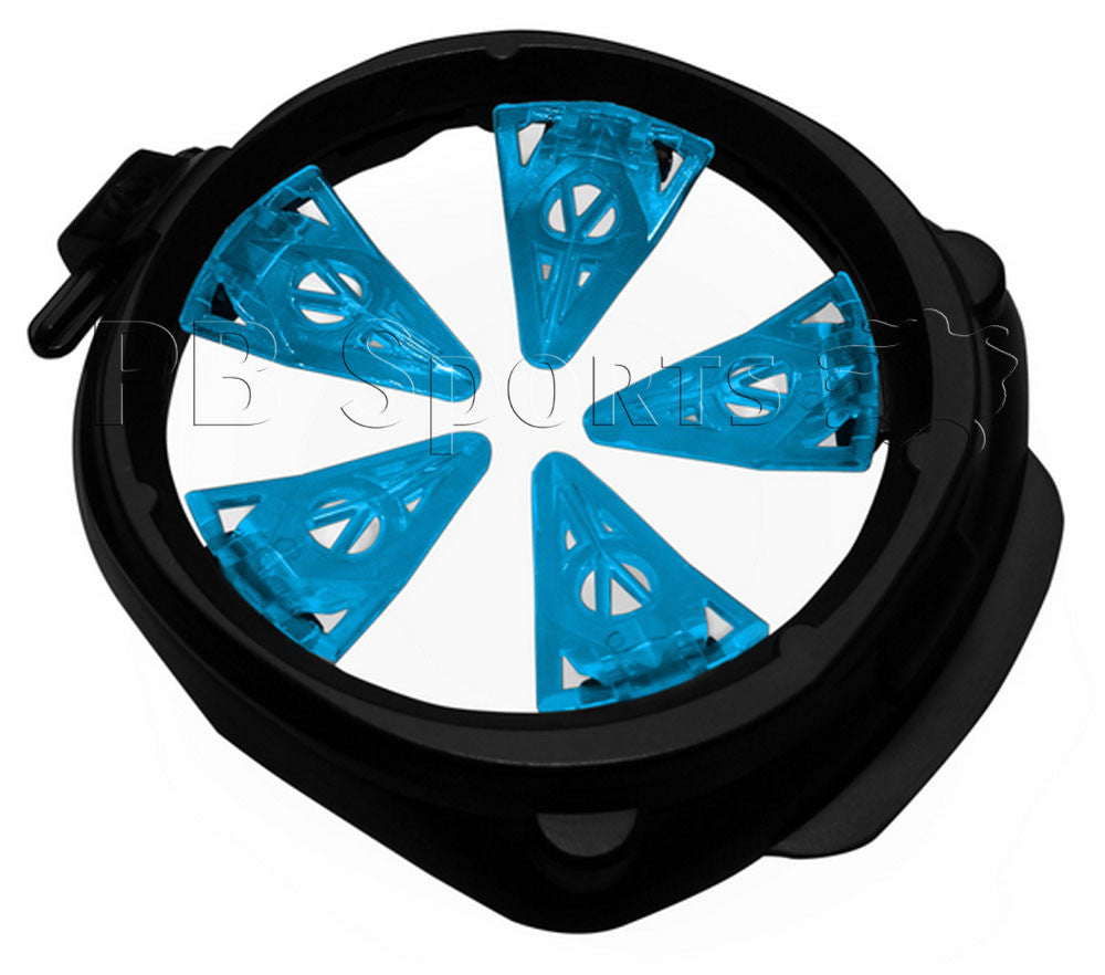 Virtue Crown SF for Prophecy/Z2 Cyan - Virtue