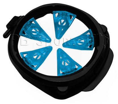 Virtue Crown SF for Prophecy/Z2 Cyan - Virtue