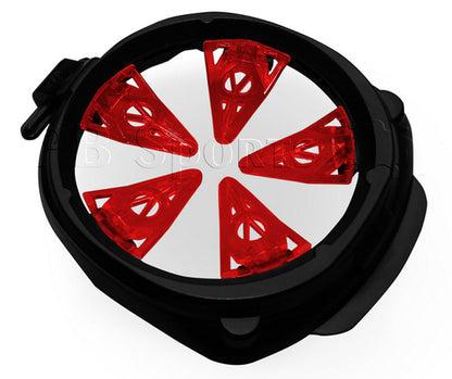 Virtue Crown SF for Prophecy/Z2 Red - Virtue