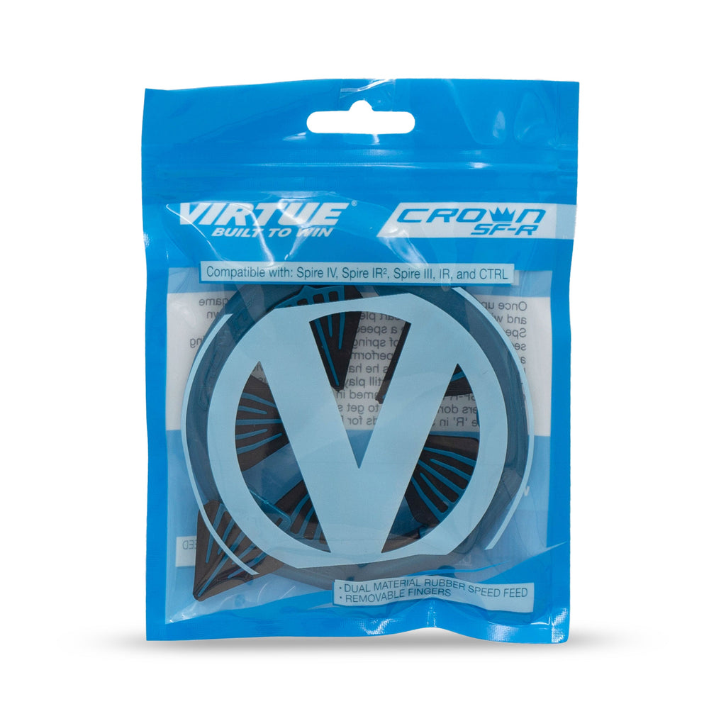 Virtue Crown SF-R Speed Feed - Spire III/IV/IR/280/CTRL