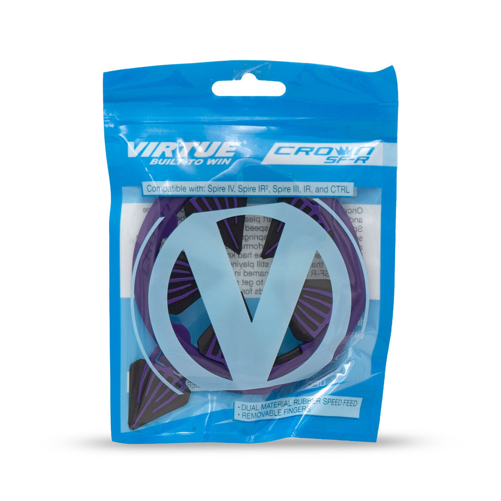 Virtue Crown SF-R Speed Feed - Spire III/IV/IR/280/CTRL