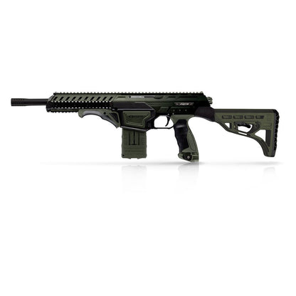 Dye Assault Matrix DAM Paintball Gun