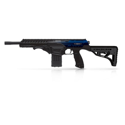 Dye Assault Matrix DAM Paintball Gun