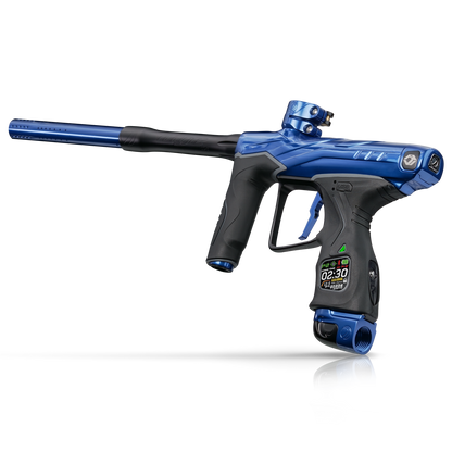 Dye DLS Marker