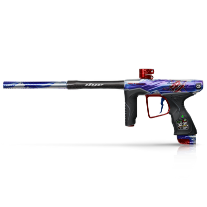 Dye DLS Marker