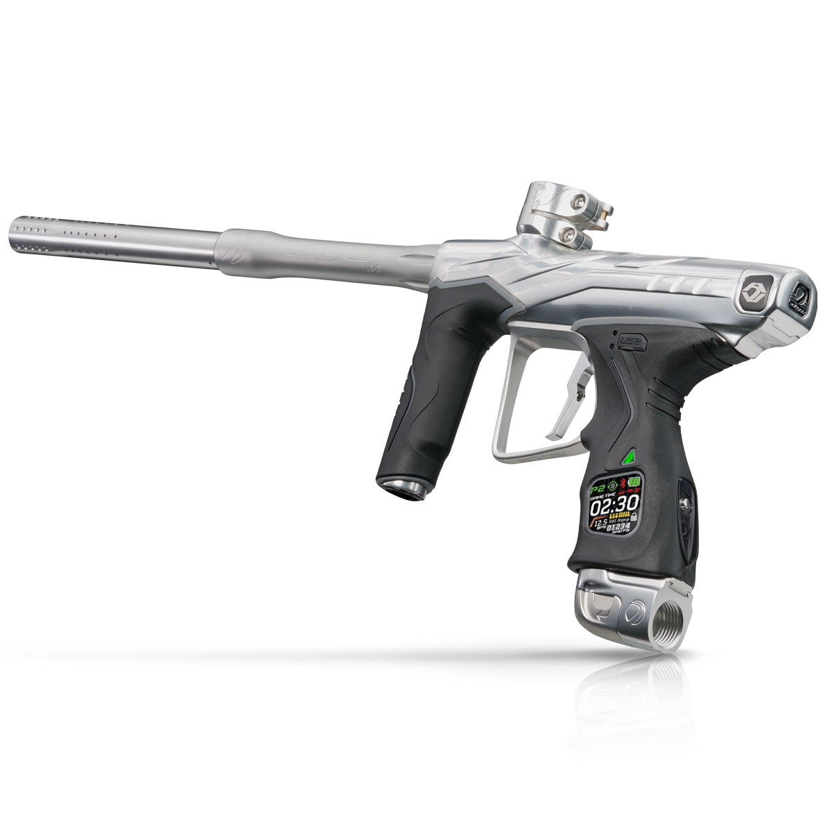Dye DLS Marker