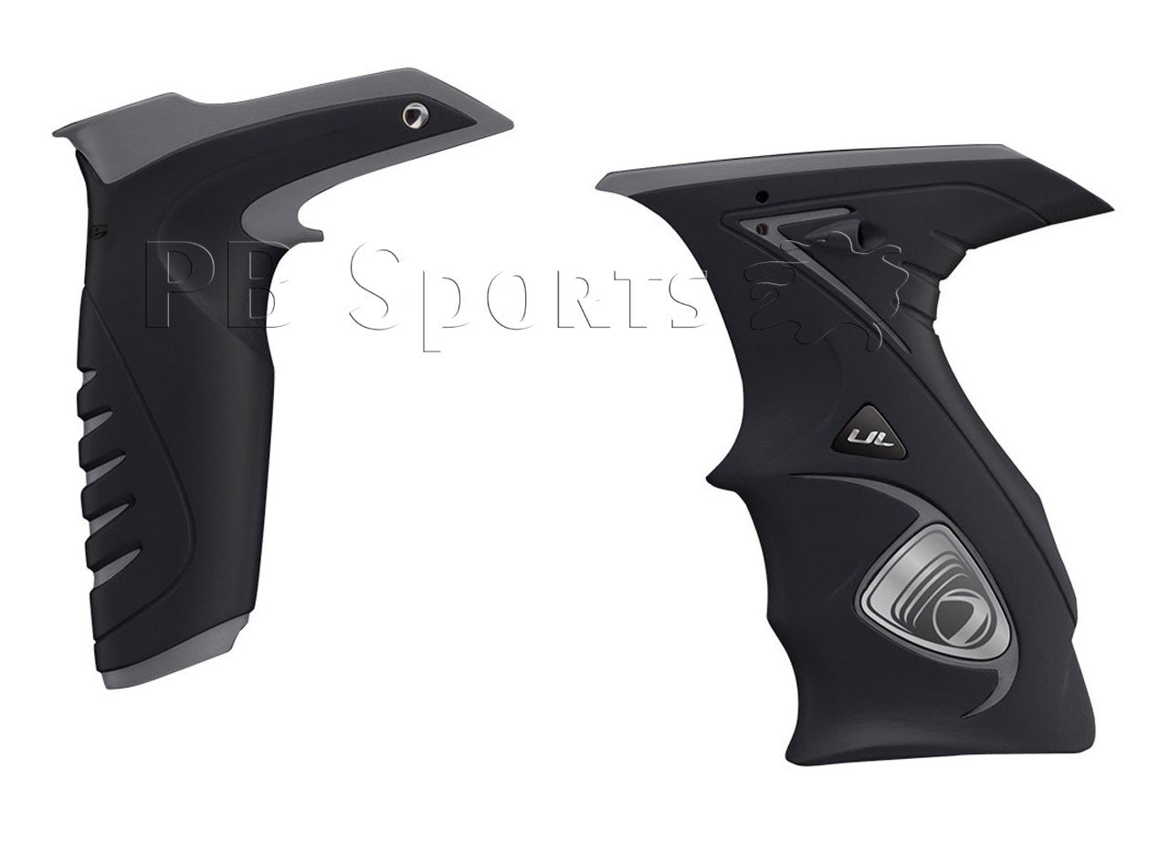 Dye DM14 Sticky Grip Kit - Black/Gray - DYE