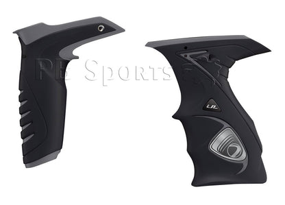 Dye DM14 Sticky Grip Kit - Black/Gray - DYE