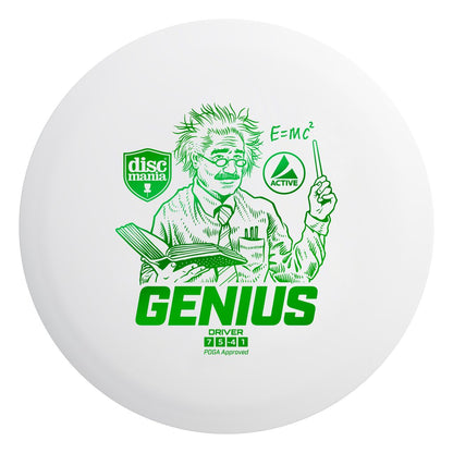 Discmania Active Genius Disc