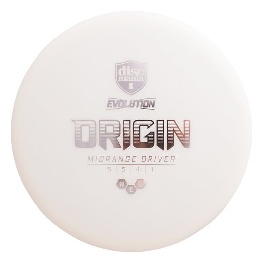 Discmania Neo Origin Disc