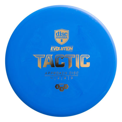 Discmania Soft Exo Tactic Disc