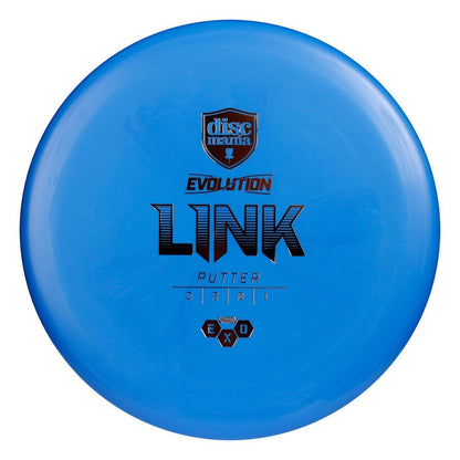 Discmania Hard Exo Link Disc