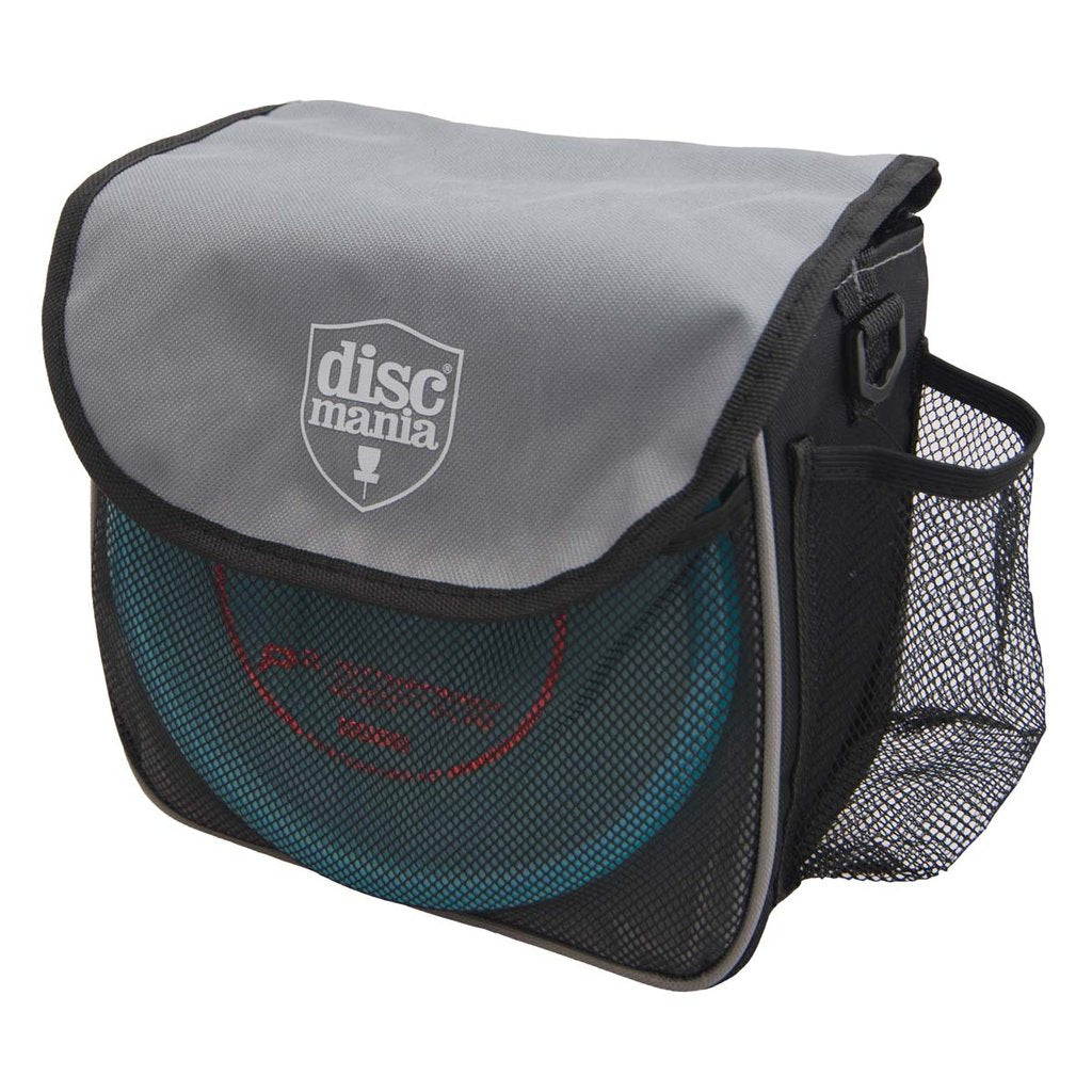 Discmania Starter Disc Golf Bag