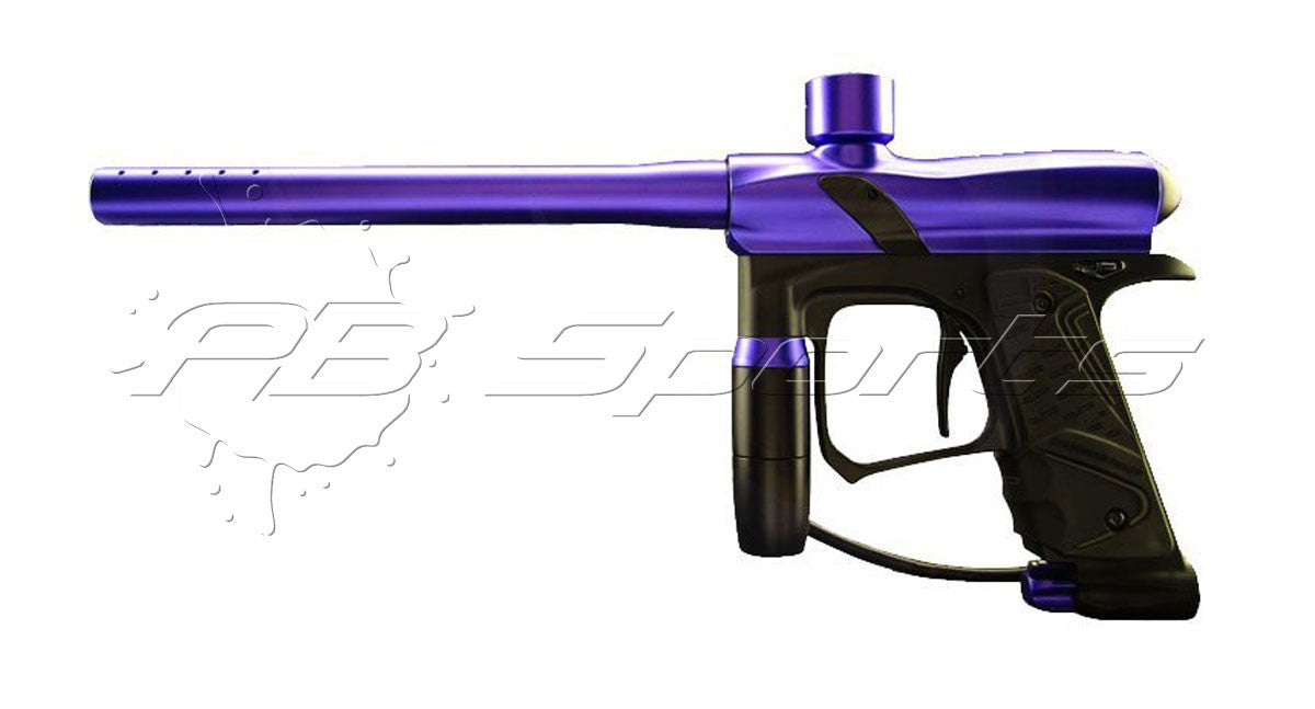 Dangerous Power E1 - Purple/Black - Dangerous Power