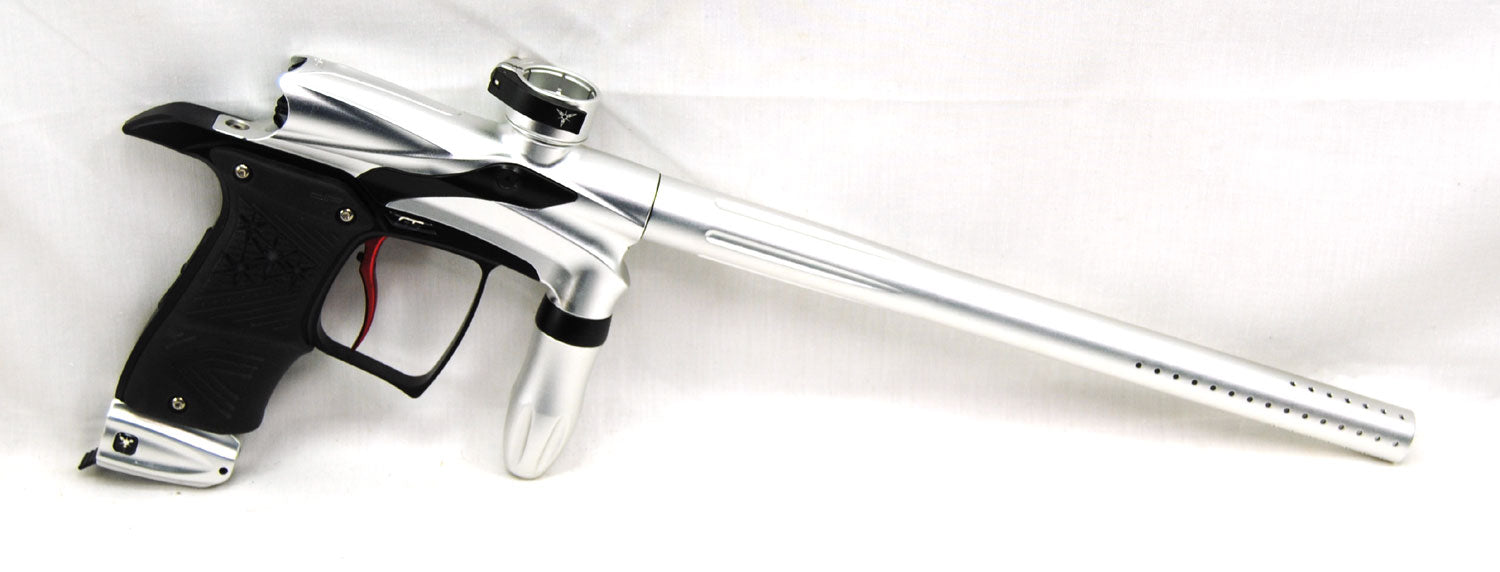 Used Dangerous Power G5 - Silver/Black - Dangerous Power
