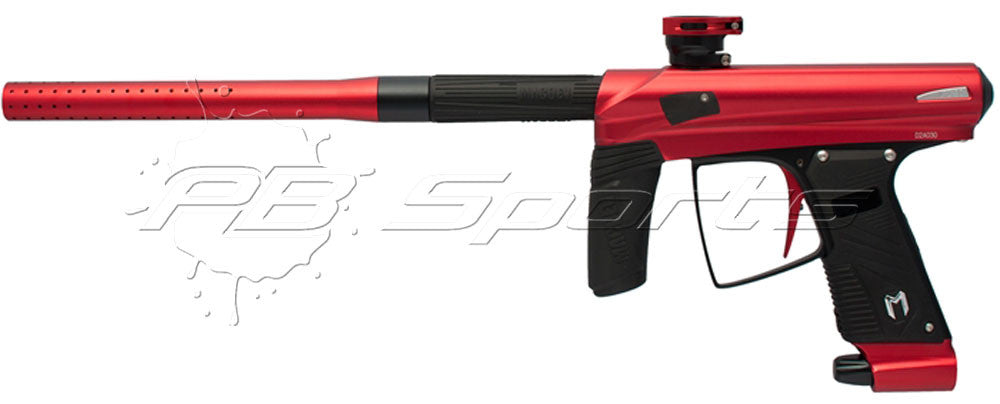 Mac Dev Drone 2 Red - MacDev