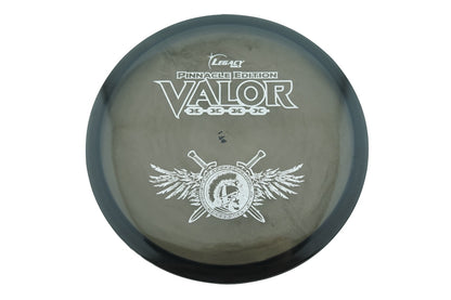 Legacy Discs Pinnacle Valor Disc