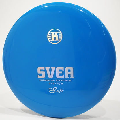 Kastaplast K1 Soft Svea Disc