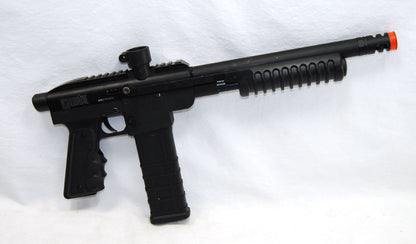 Used Spyder Hammer 7 First Strike Ready Pump - Spyder