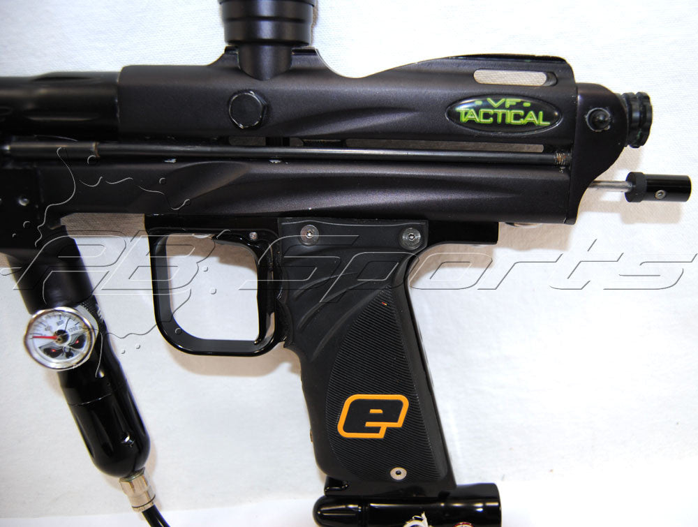 Used WGP VF Tactical Autococker w/ Zero B Board - WGP