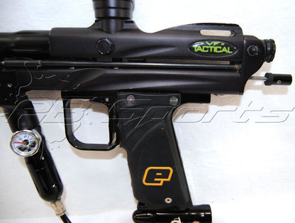 Used WGP VF Tactical Autococker w/ Zero B Board - WGP
