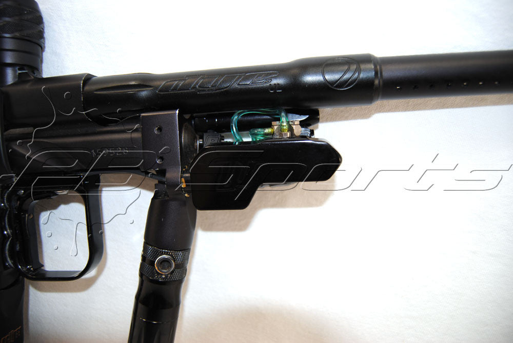 Used WGP VF Tactical Autococker w/ Zero B Board - WGP
