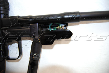 Used WGP VF Tactical Autococker w/ Zero B Board - WGP