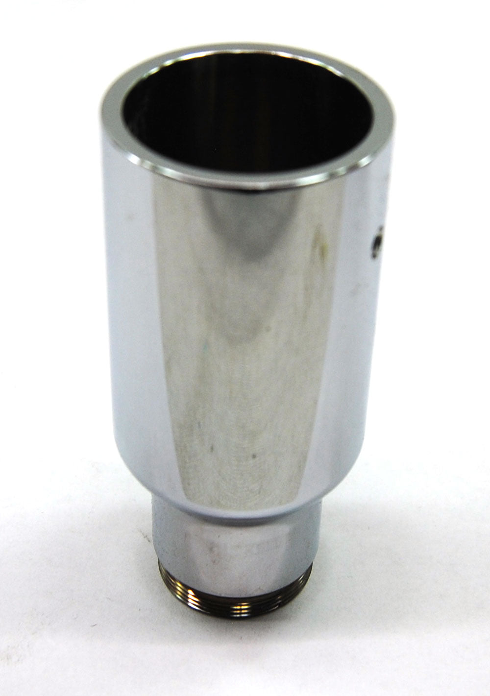 KAPP Tall Feedneck - Nickel - Spyder