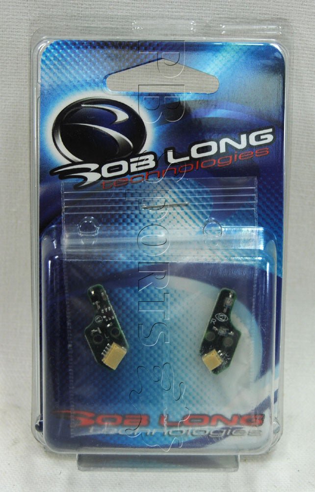 Bob Long Blast Technologies 4C Upgrade Eyes Victory V1 V2 VCOM V.I.S. Victus - Bob Long