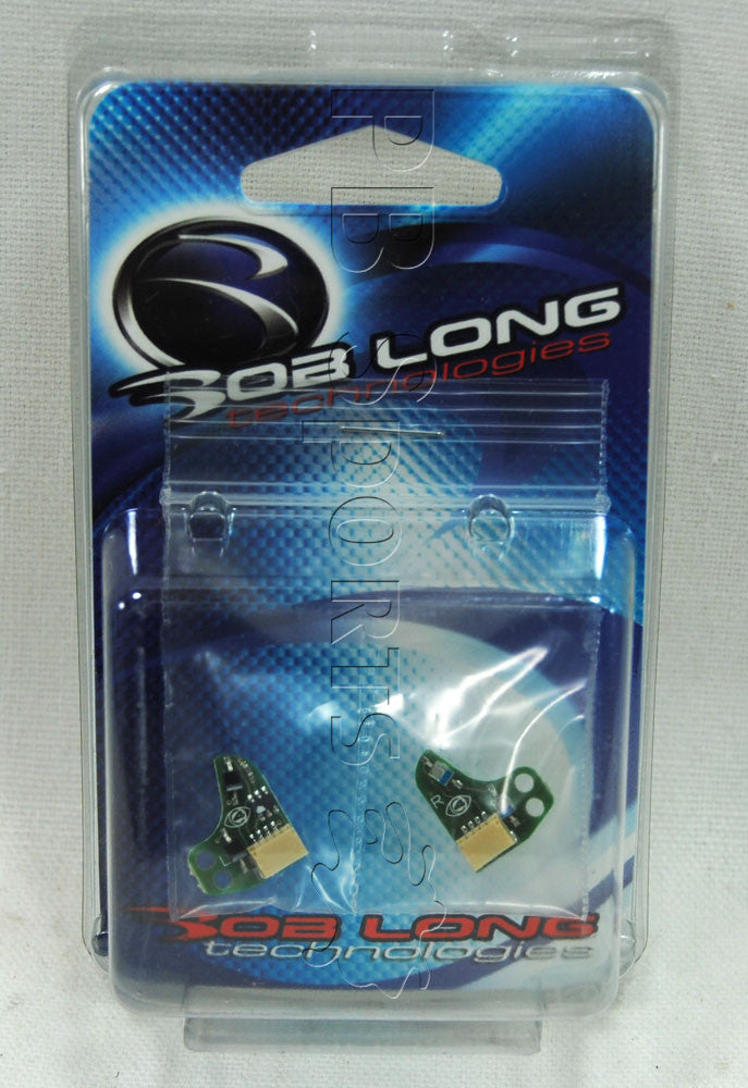 Bob Long Blast Technologies 4C Upgrade Eyes Insight NG - Bob Long