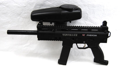 Used Tippmann X7 Phenom Mechanical - Tippmann Sports