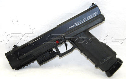 Cutlass Paintball Tiberius Arms First Strike Ready T8.1 ELITE - Cutlass