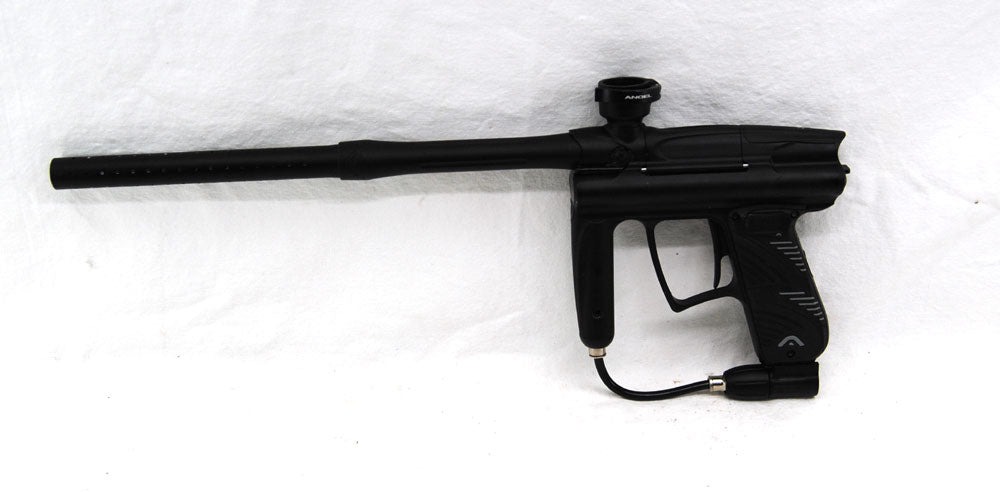 Used Angel A1 - Black - Angel Paintball Sports