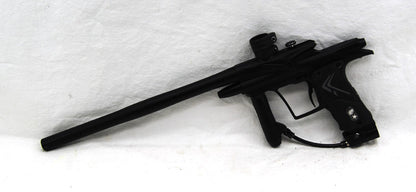 Used Planet Eclipse Etek 4 - Black - Planet Eclipse