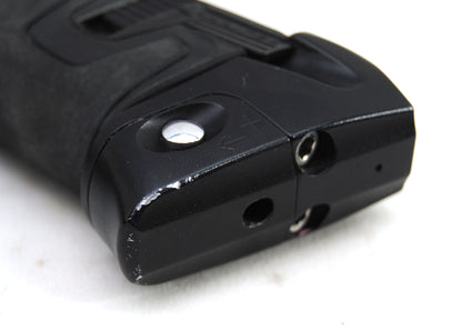 Used Planet Eclipse CS1 Paintball Marker - Midnight